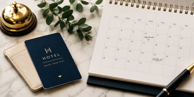 hotel subscription models