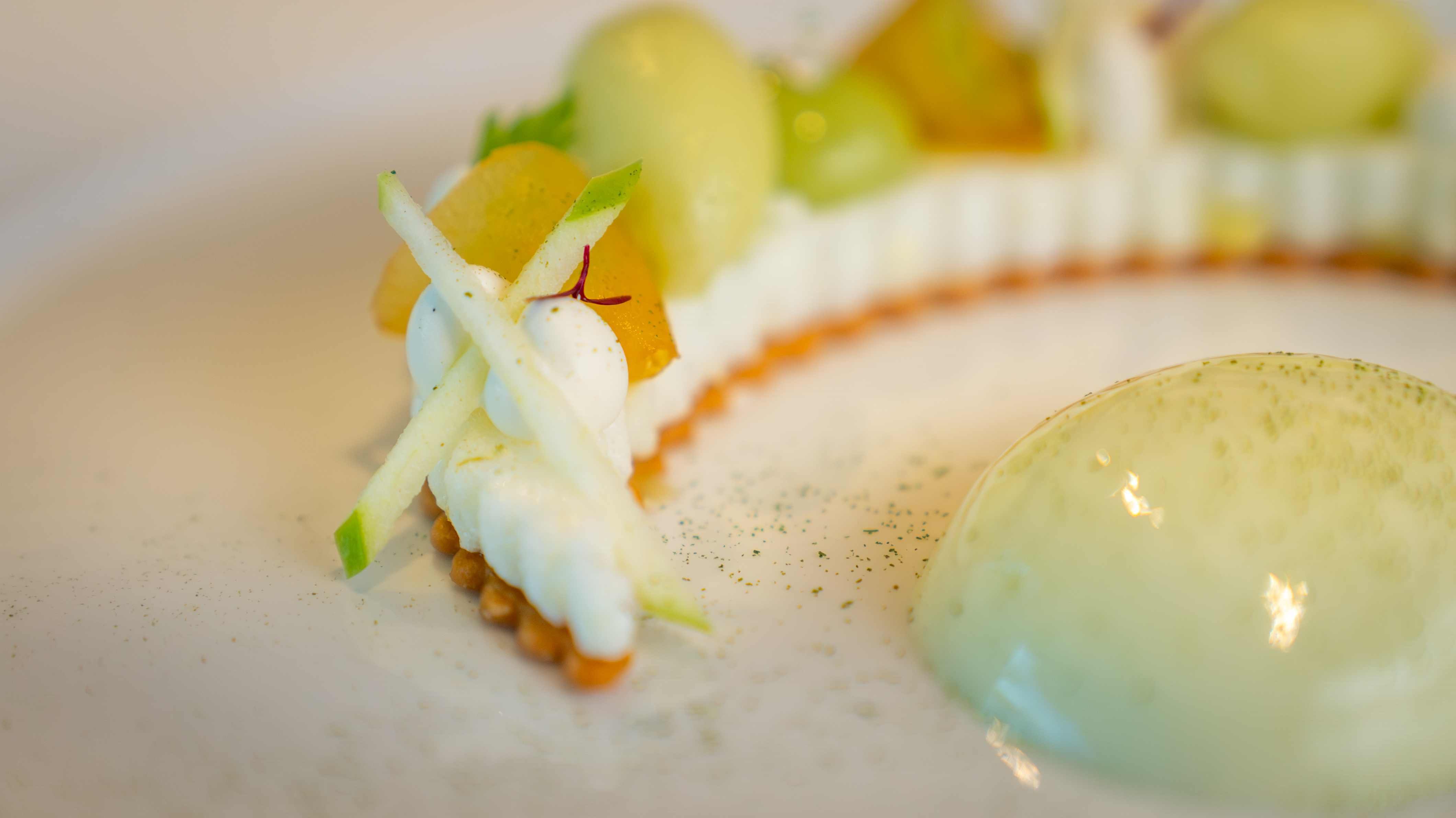 Dessert of some sort