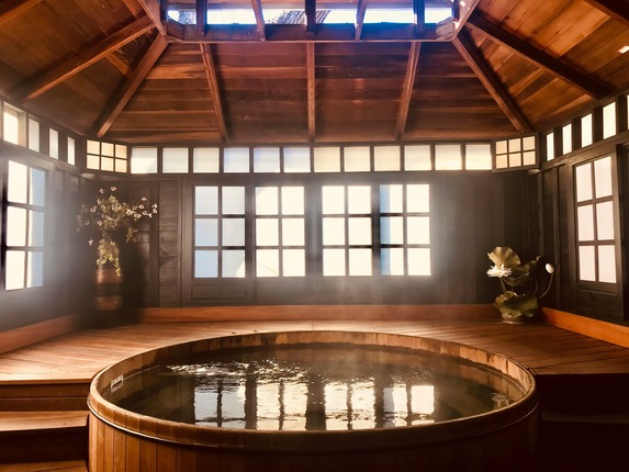 The business of wellness experiences