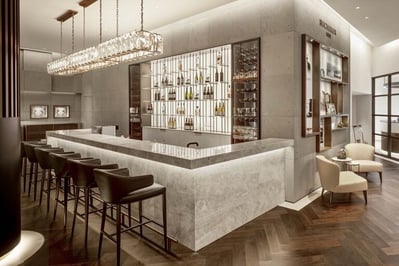 How Innovative Mindset Creates Brand Value in Ultra-Luxury Retail