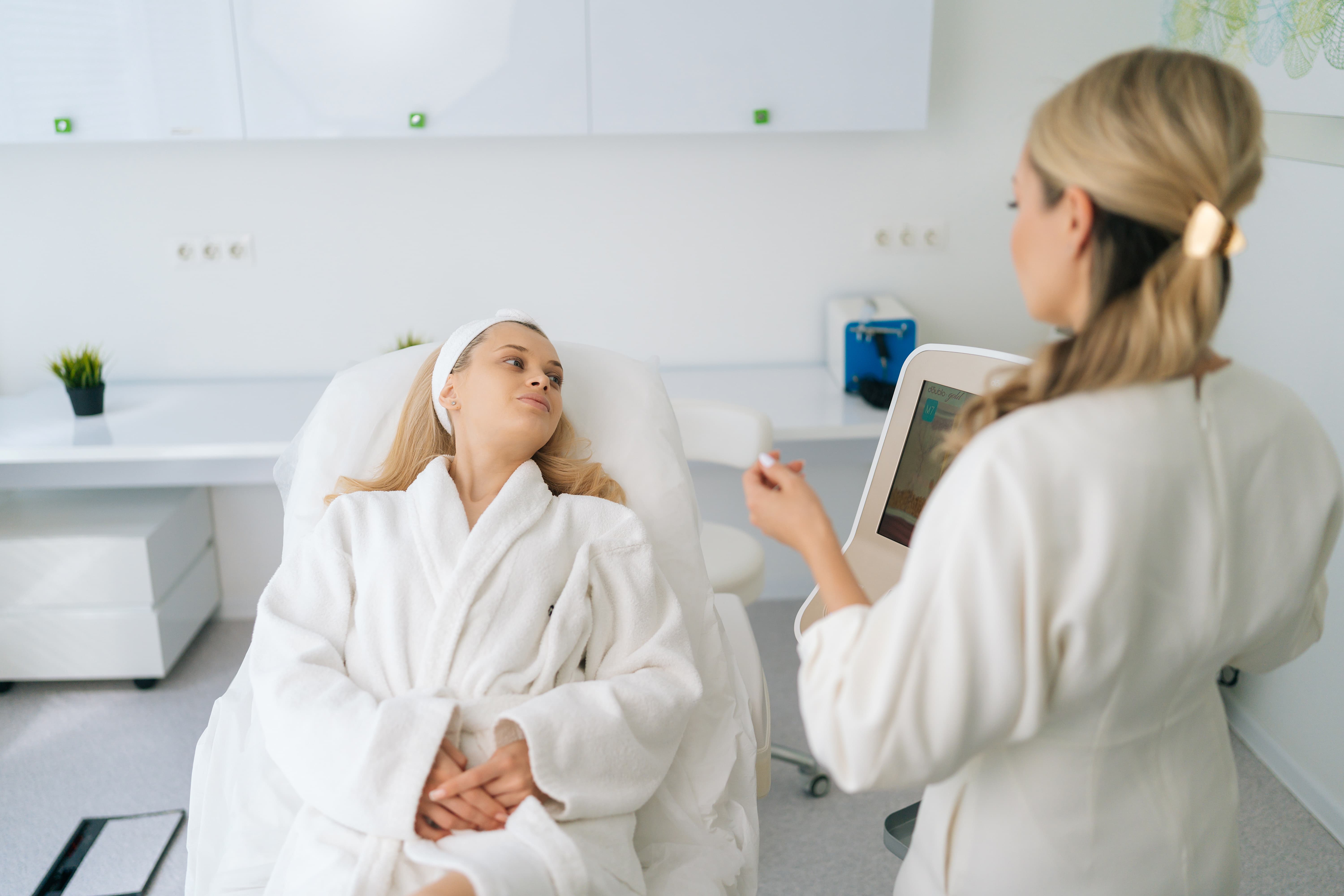 medical-spa-consultation