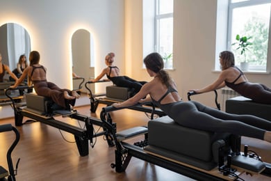 the wellness economy