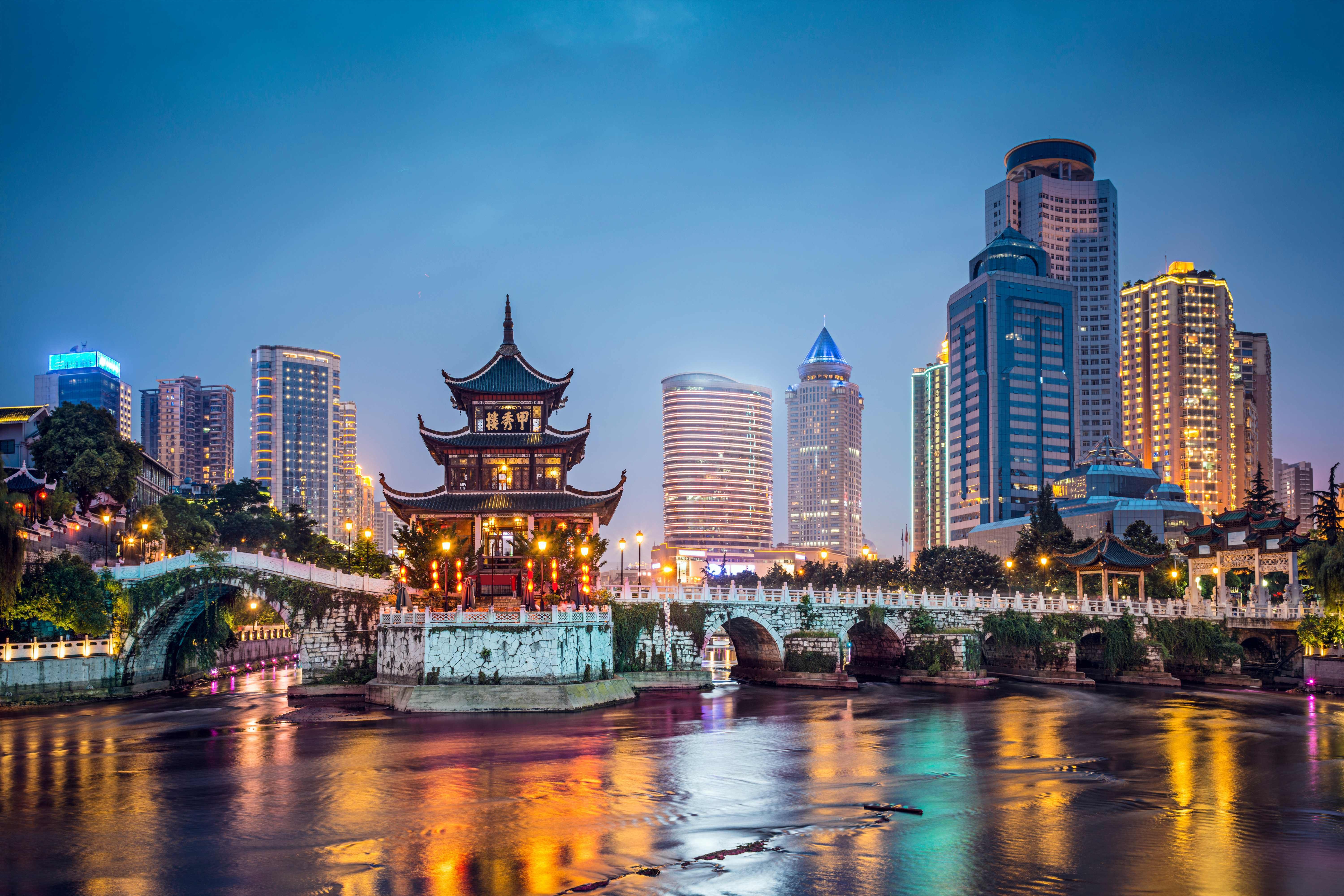 china-by-night