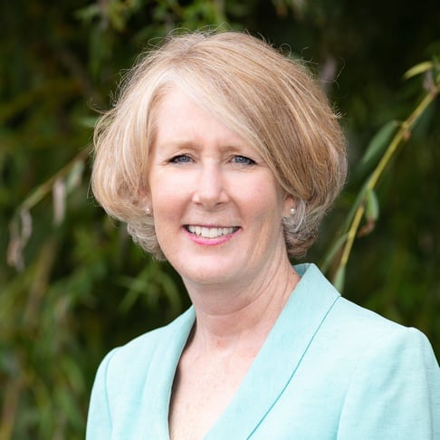 Dr Janet Shaner