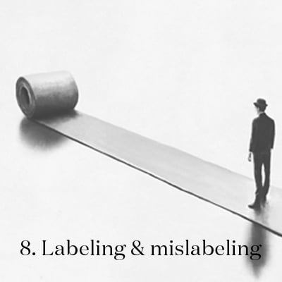 Labeling
