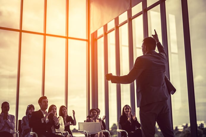 Leadership trends
