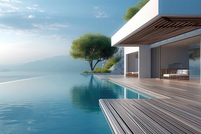 Luxury Hotel Marketing
