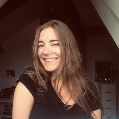 Marie Gillet