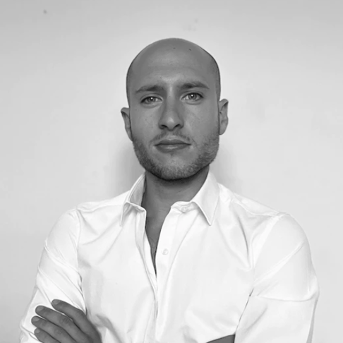 Nicolas Maréchal