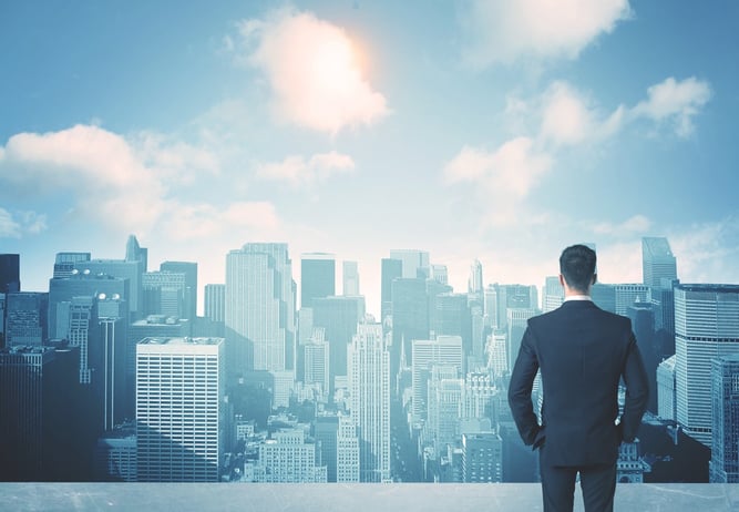 What will the hospitality industry look like in 2030?