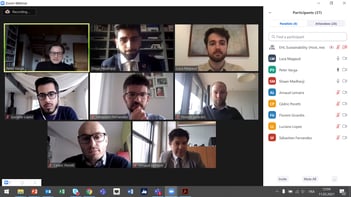 Students Panel