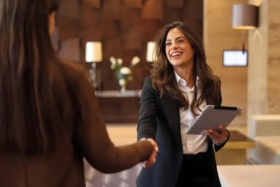 Five Key Negotiation Skills Every Hospitality Leader Should Master