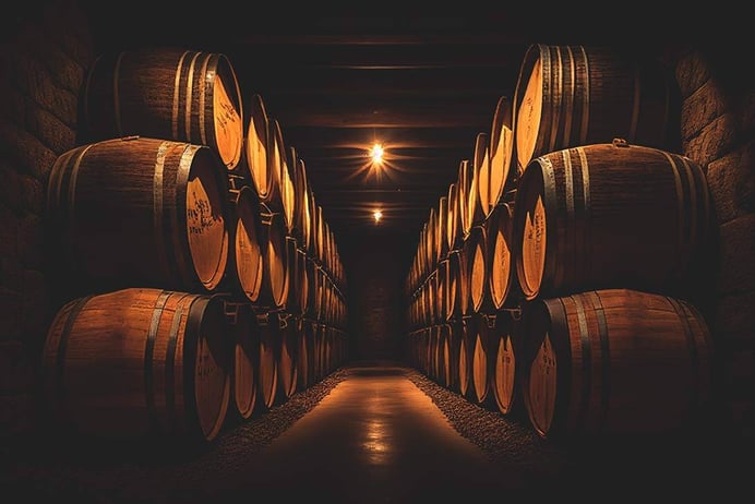 Wine primeur 2024