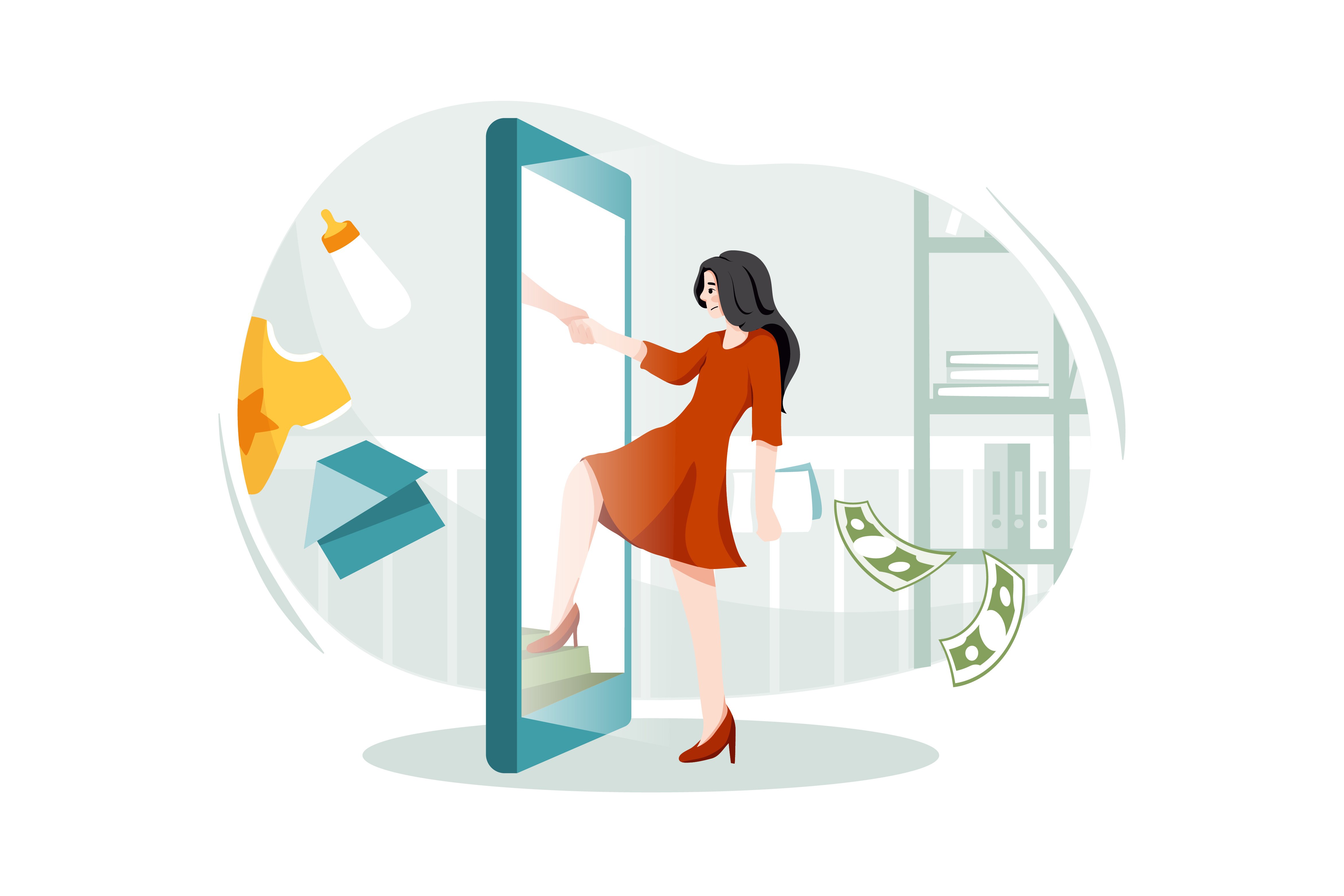 Women-Career-Children-2