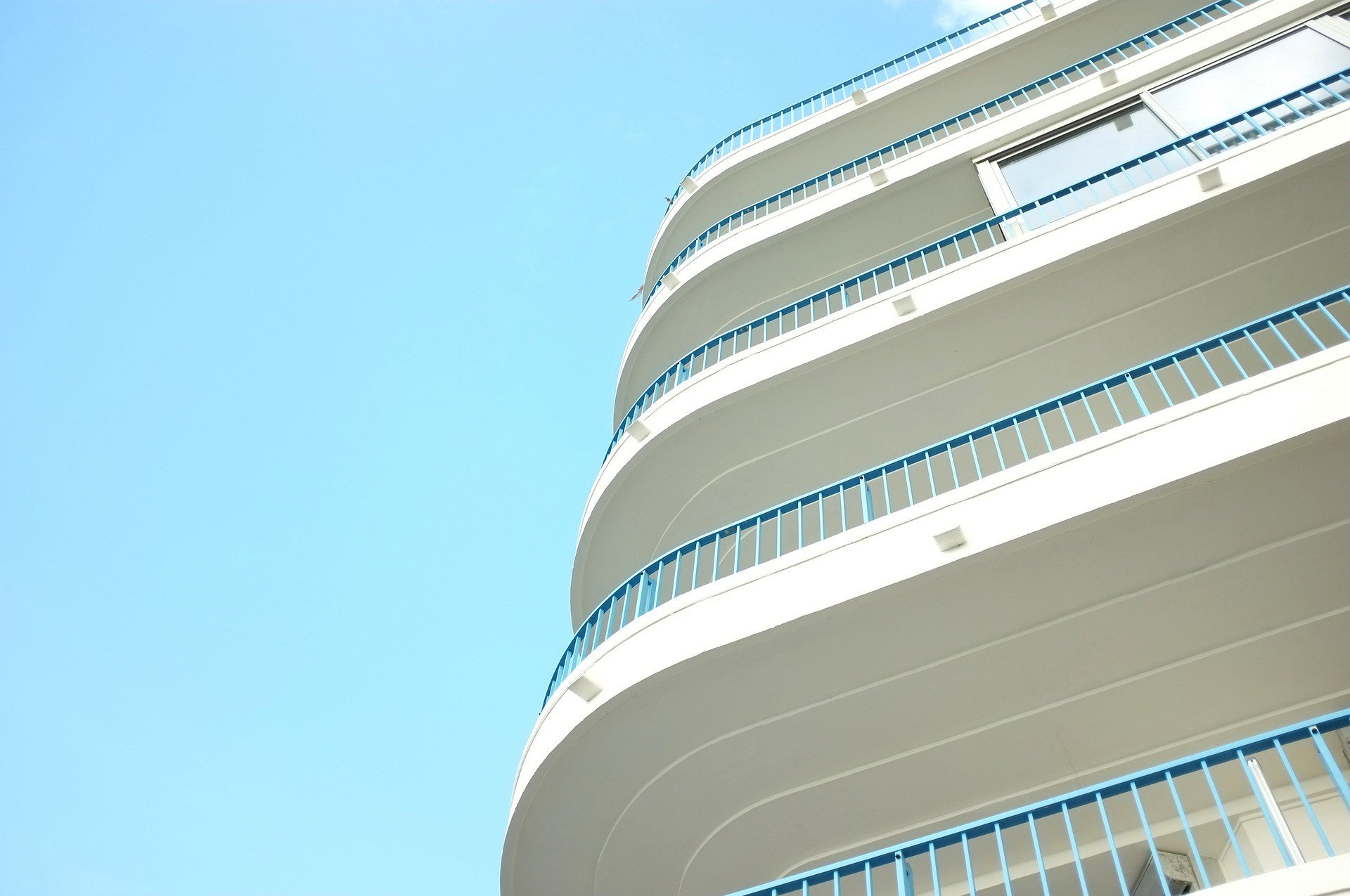 Rental condominium