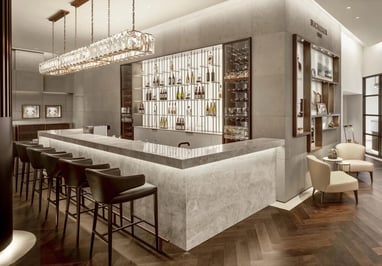 How Innovative Mindset Creates Brand Value in Ultra-Luxury Retail