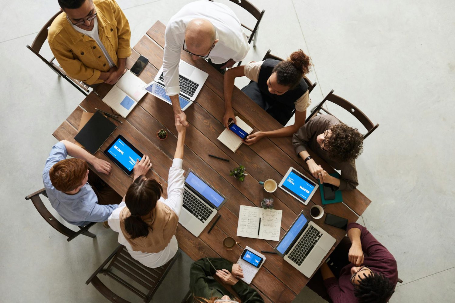 business-meeting-culture