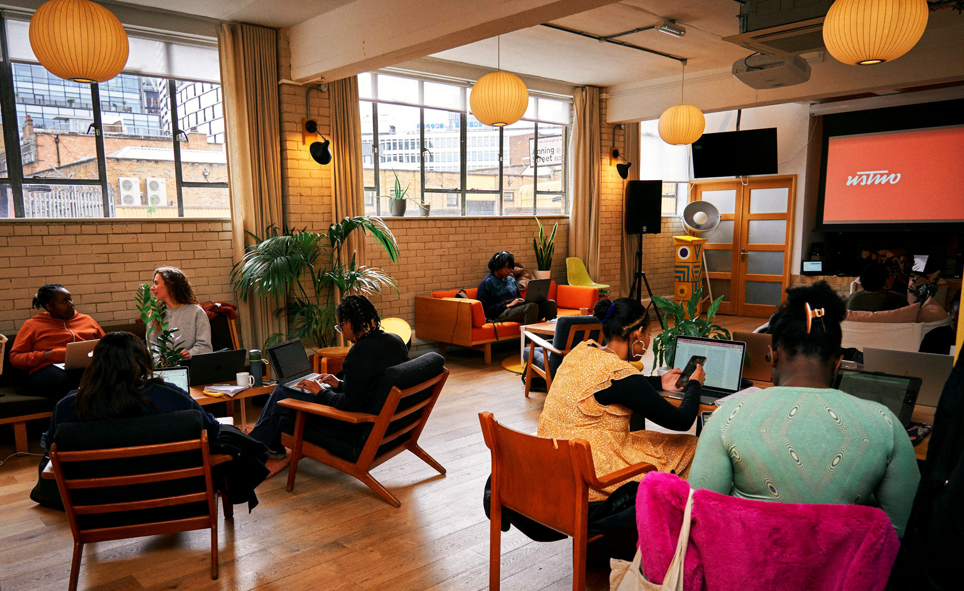 All About Communal Spaces in Hotels