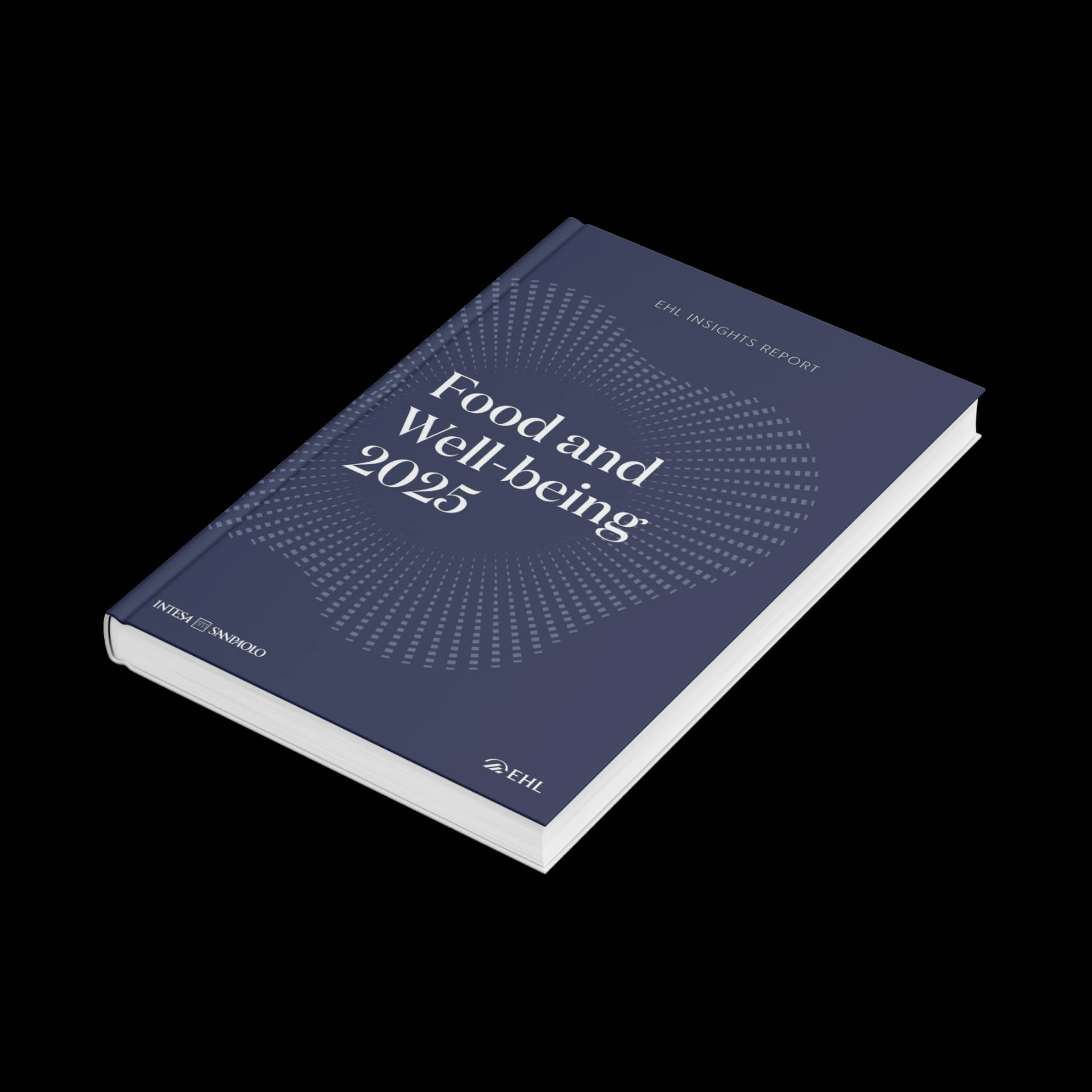 Food and Well-being Report 