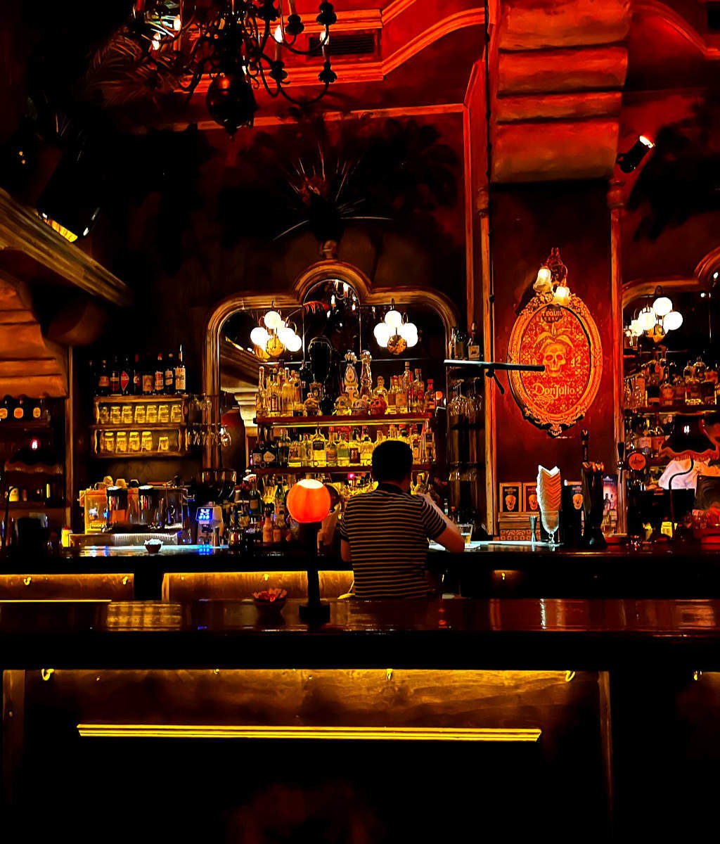 F&B management