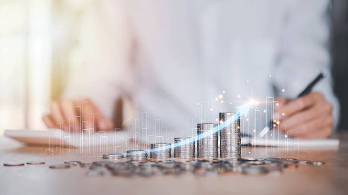Earning management