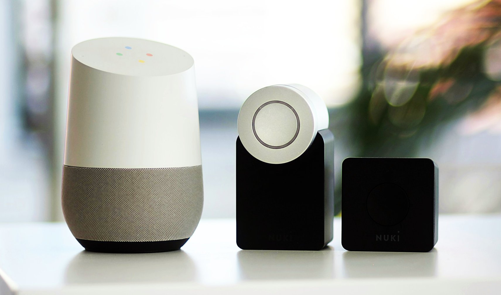In-room tech for guests