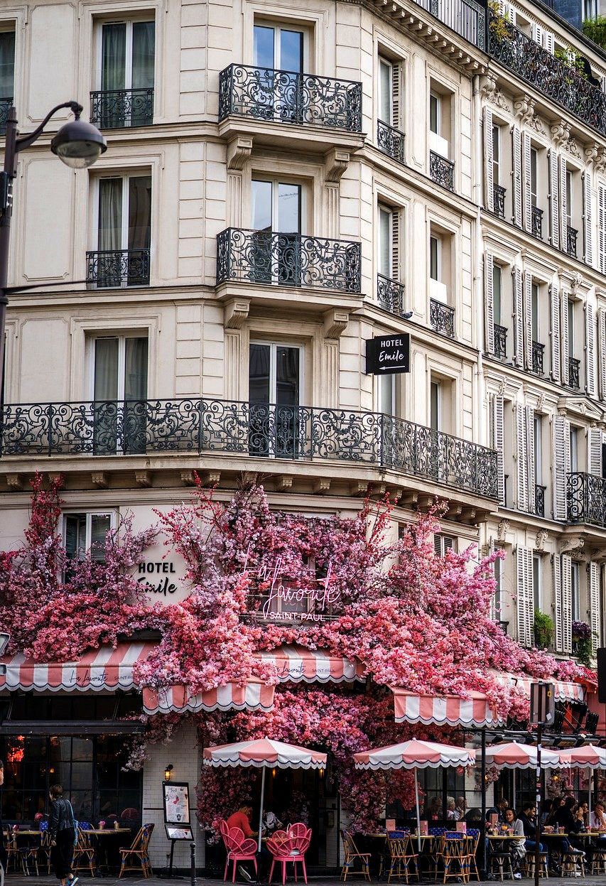 hotel-emile