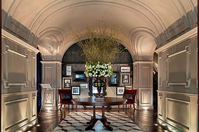 Meet the biggest hotel chains in the world