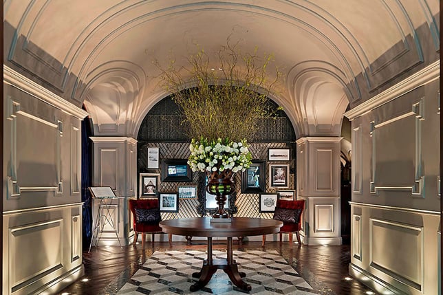 Meet the biggest hotel chains in the world