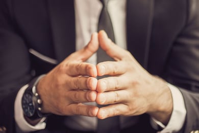 What are the “potential implications” of the reactions that your body produces in different situations?