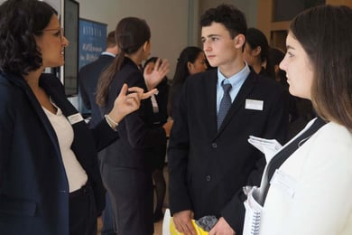 Why young hoteliers will have the happiest jobs in 2030?