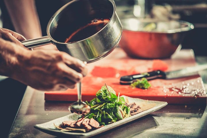14 basic cooking terms everyone should know