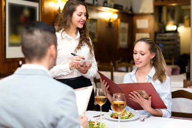 5 customer service skills to help you love your job