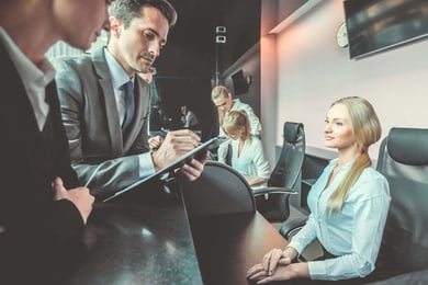 Emotional skills: the key to hotel customer loyalty in 2030
