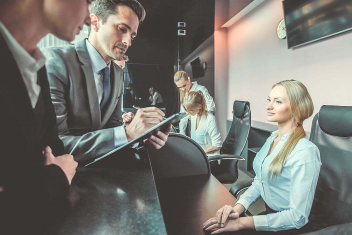 Emotional skills: the key to hotel customer loyalty in 2030