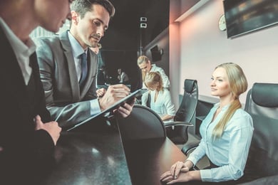 Data scientists cannot analyze data without being an integral part of a hotel’s data journey.