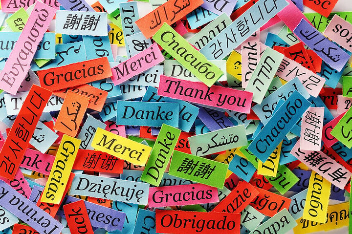 Top 5 free language learning apps