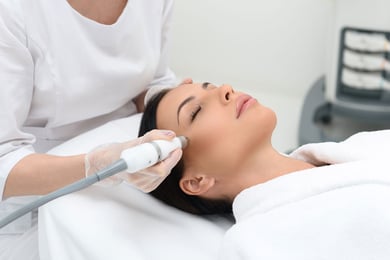 What is a medical spa?