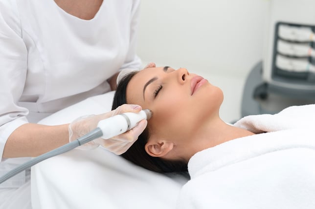 What is a medical spa?