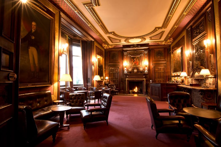 The new club culture: What hoteliers should learn from private membership clubs?