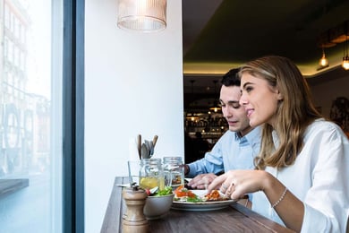 Food entrepreneurship is the new buzzword in the food industry, but what is the real definition of a food entrepreneur?&nbsp;
