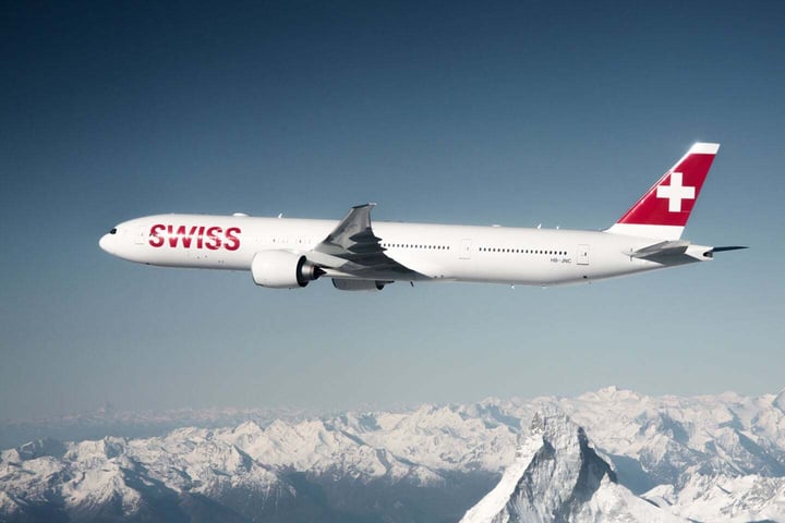 Have you ever wondered what flying Business class might feel like? What about First?