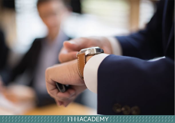 Fine watchmaking industry, Switzerland