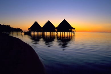 The 5 C’s: A new definition of luxury travel