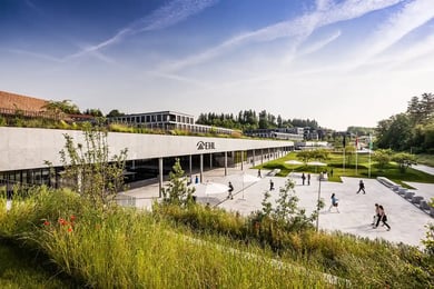 best school for hospitality management