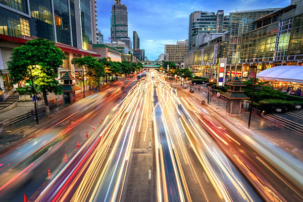 Growing travelling population shaping the future of the hospitality world