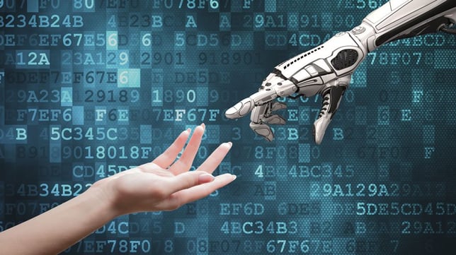 Is Technology the Future of Hospitality?