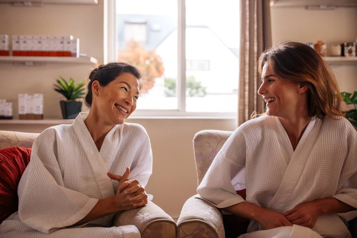What is Spa Management?