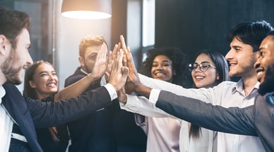 Improvign communication skills in the hospitality industry