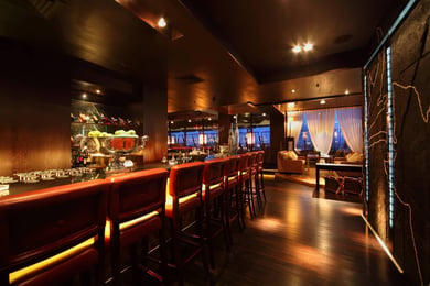 Harnessing the power of storytelling in restaurants